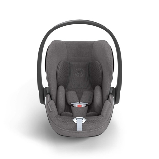Автокресло Cybex Cloud T i-Size Mirage Grey - 1